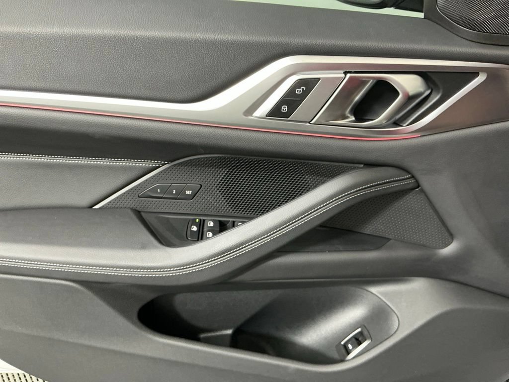 Certified 2026 BMW 430i w/ Parking Assistance Package RWD image 18