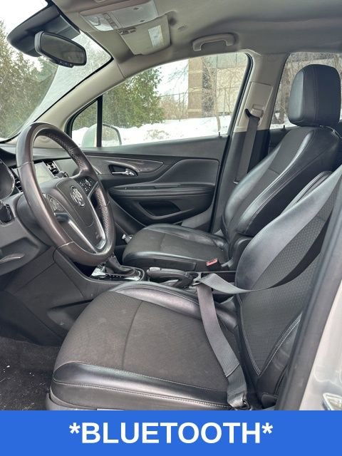 Used 2019 Buick Encore Preferred image 6