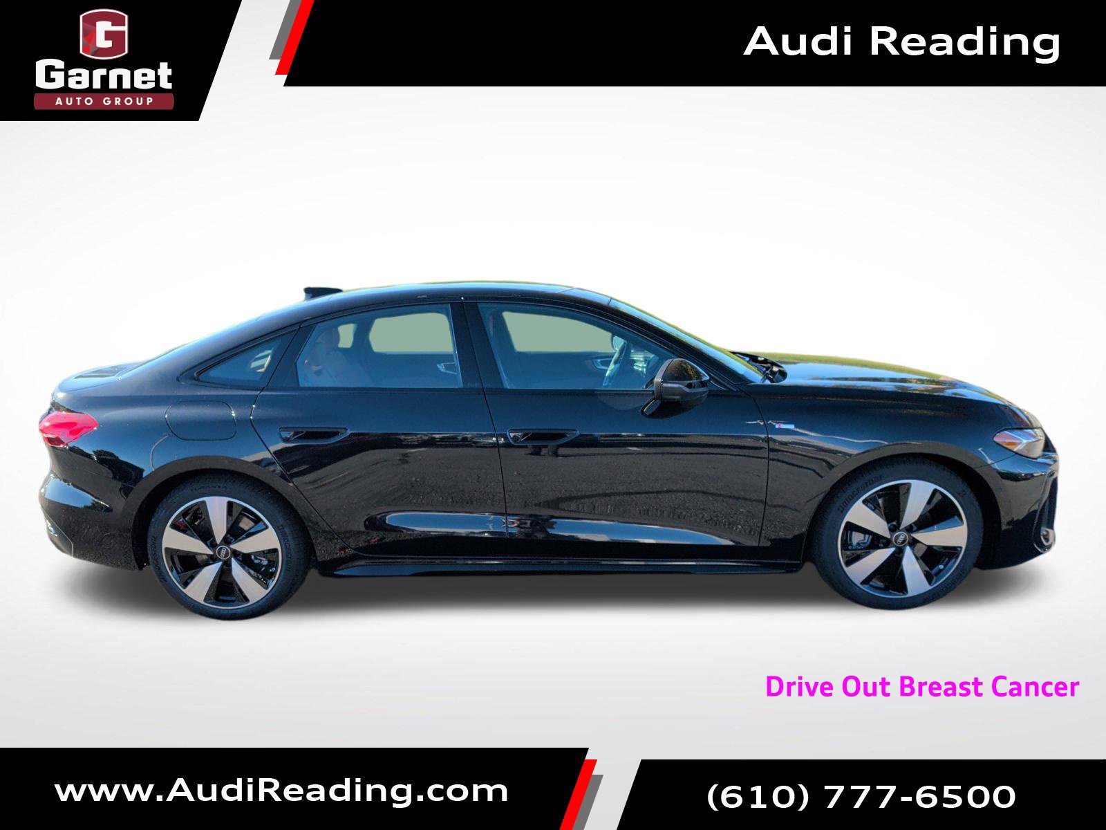 New 2026 Audi A5 Premium Plus AWD/4WD image 7