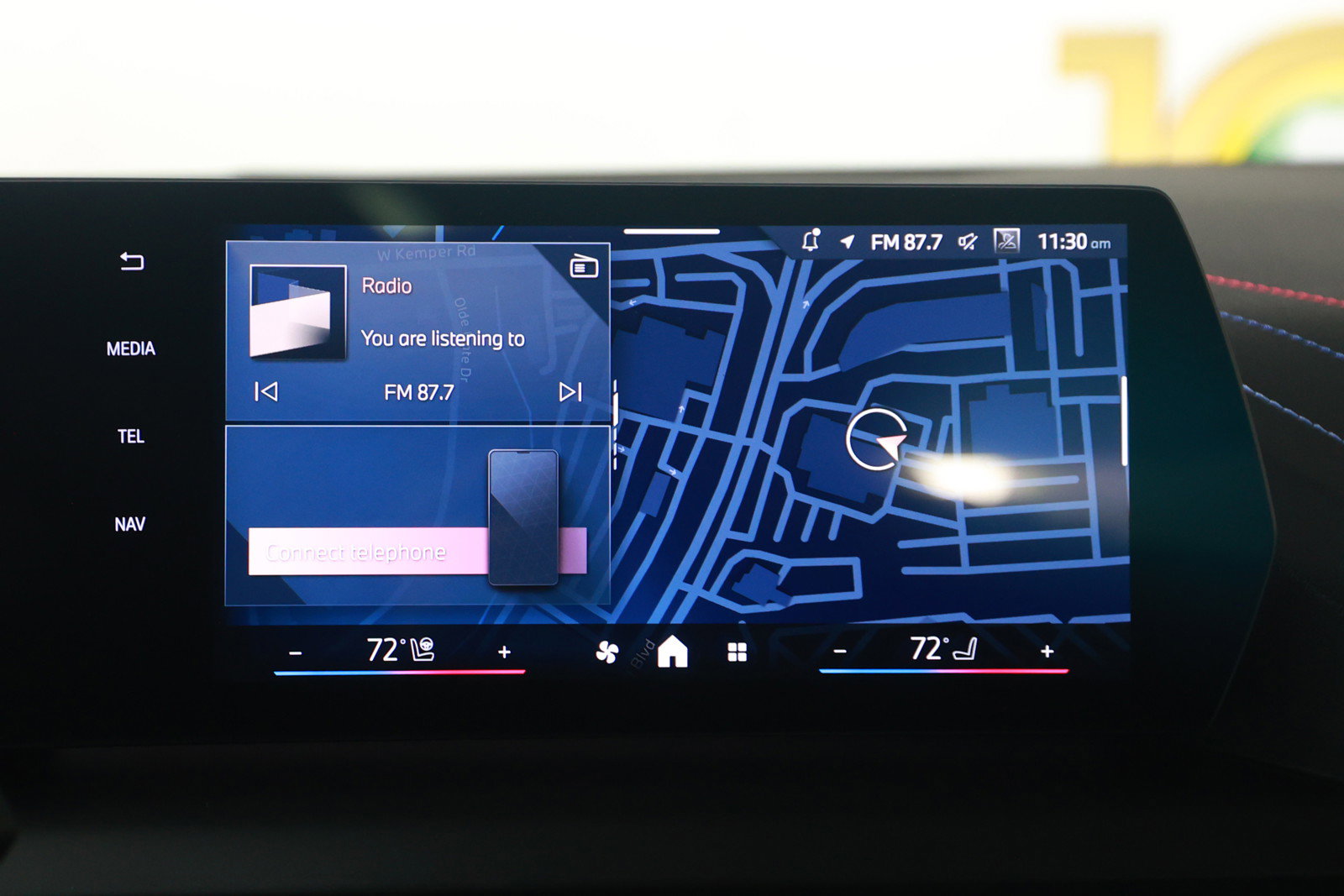 New 2025 BMW 228i xDrive w/ Premium Package image 18