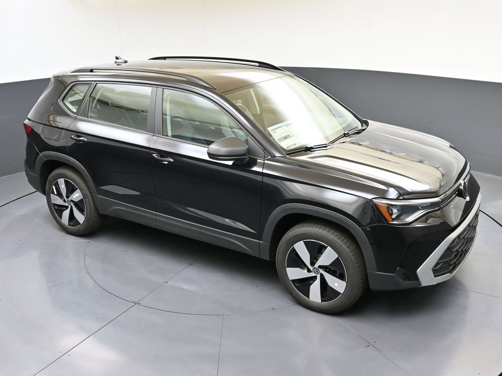 New 2025 Volkswagen Taos S image 49