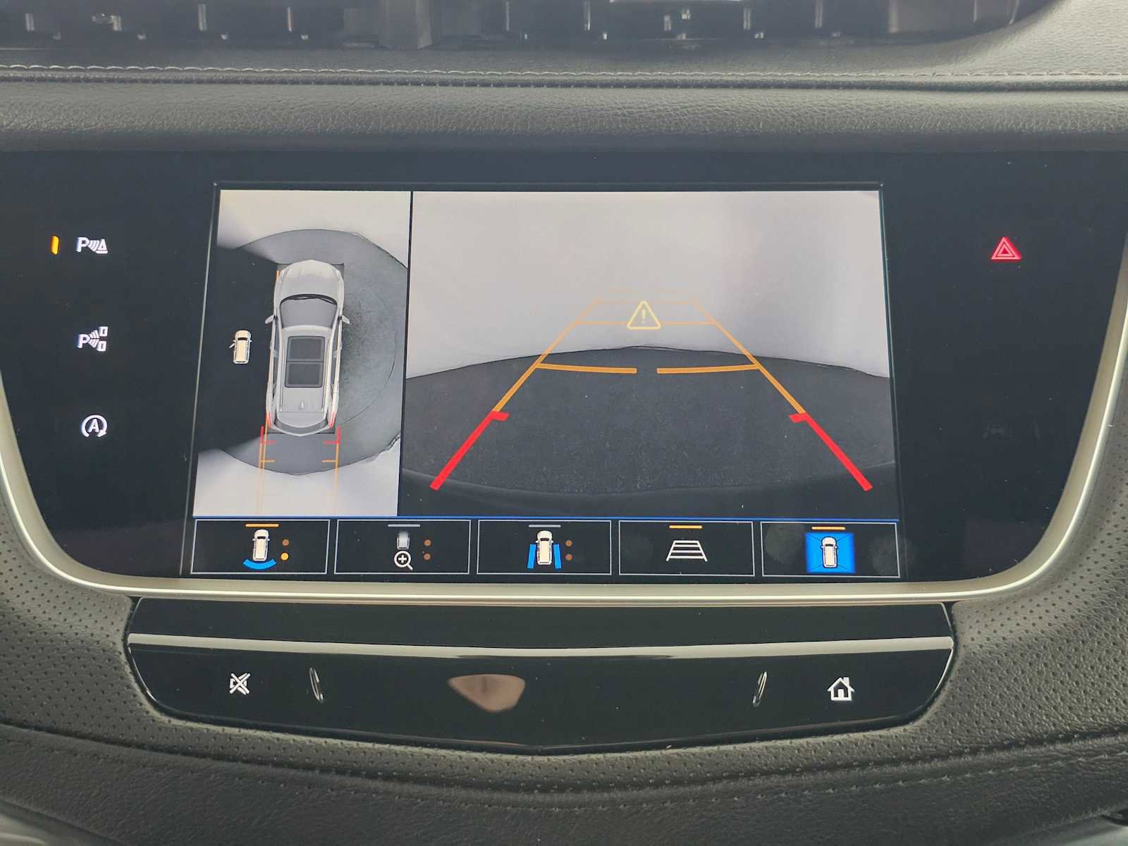 New 2026 Cadillac XT5 Premium Luxury image 26