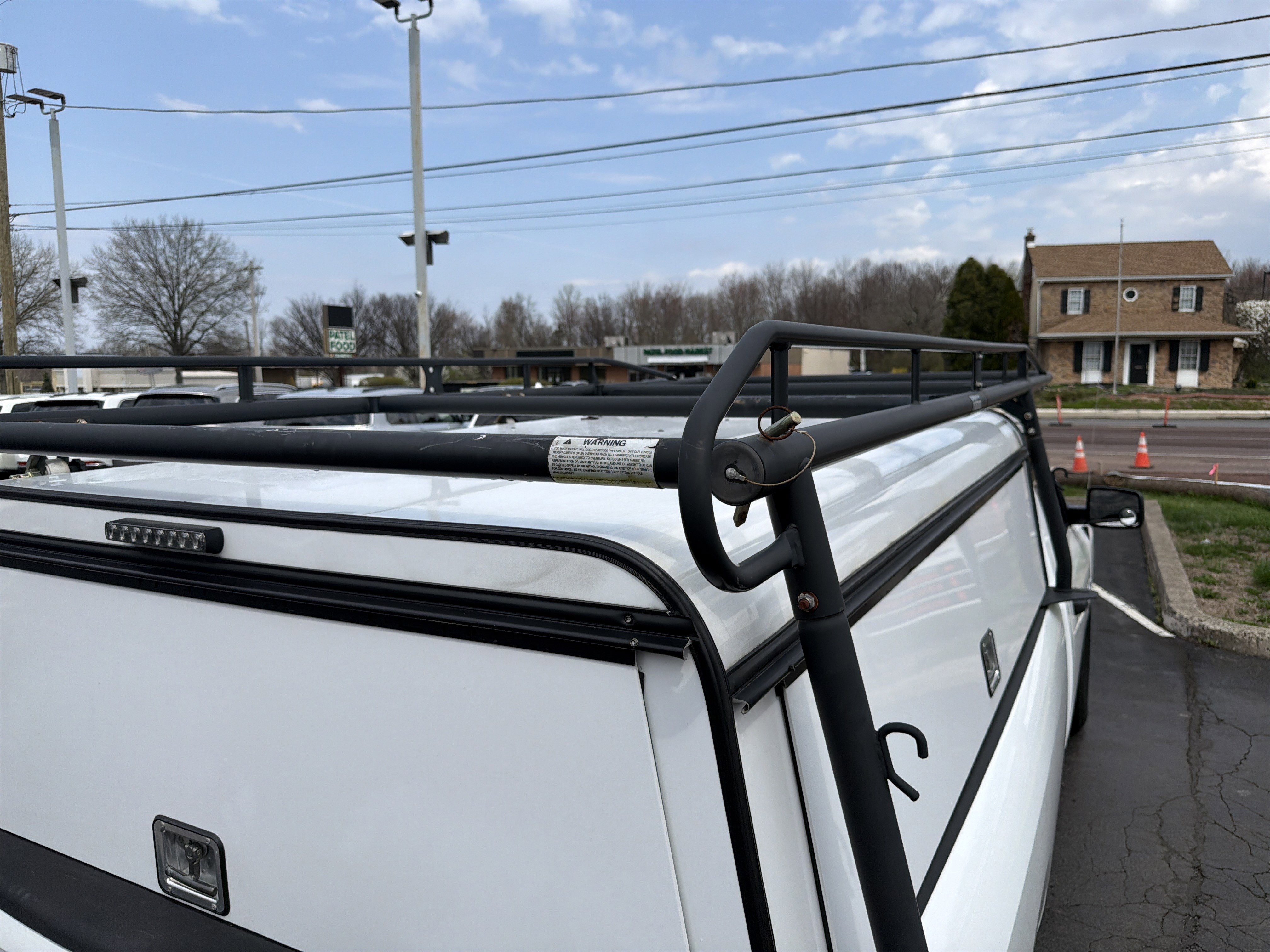 Certified 2022 RAM 1500 Tradesman AWD/4WD image 40