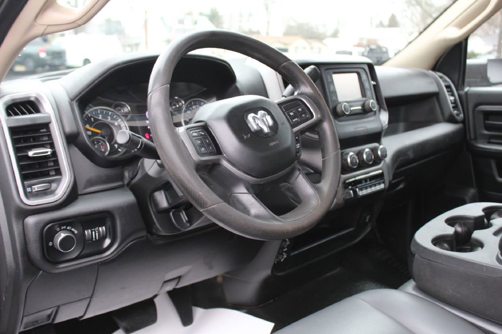 Used 2020 RAM 3500 Tradesman image 13