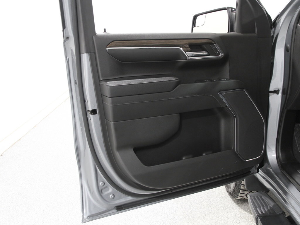 Certified 2023 Chevrolet Silverado 1500 LT Trail Boss w/ Protection Package image 4