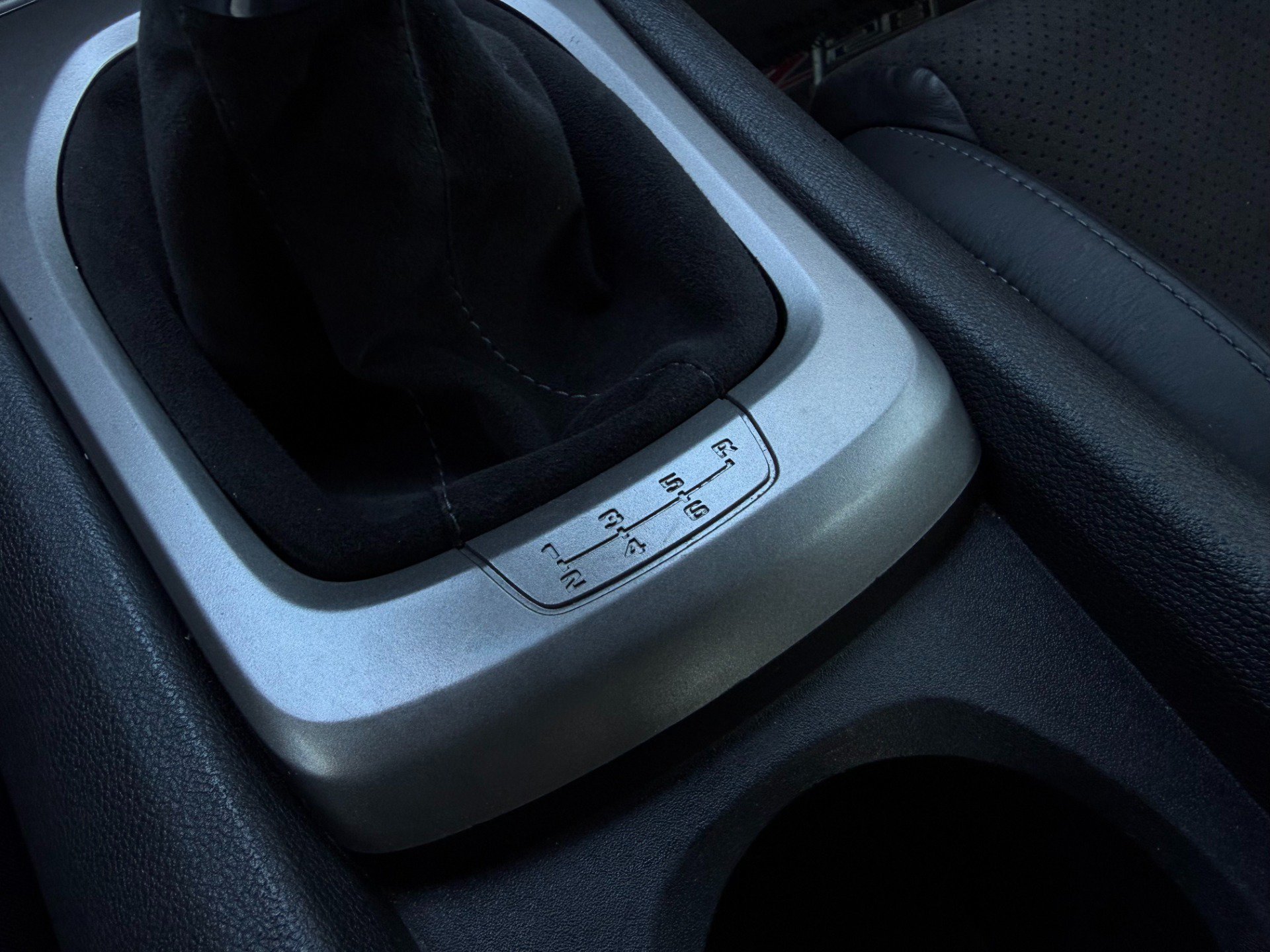 Used 2015 Chevrolet Camaro Z/28 RWD image 43