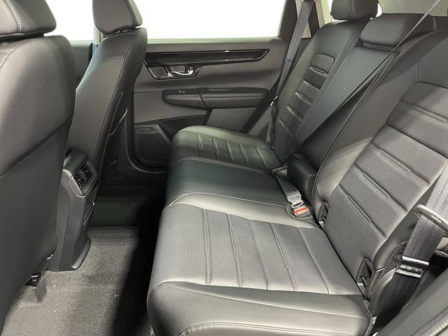 New 2026 Honda CR-V EX-L image 24