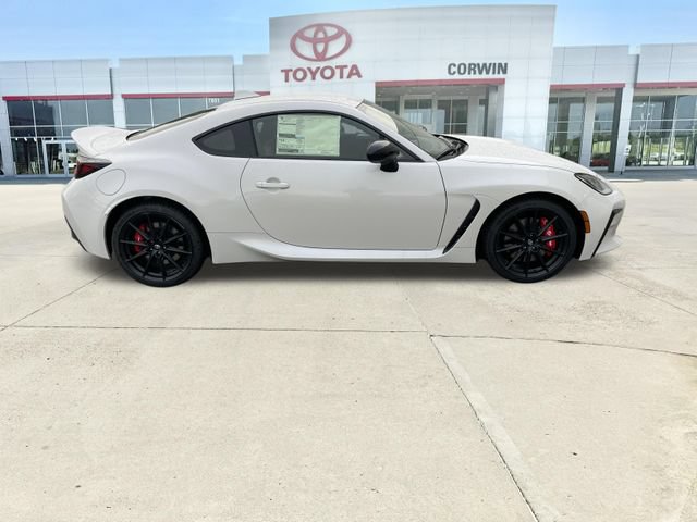 New 2026 Toyota GR86 Premium RWD image 7
