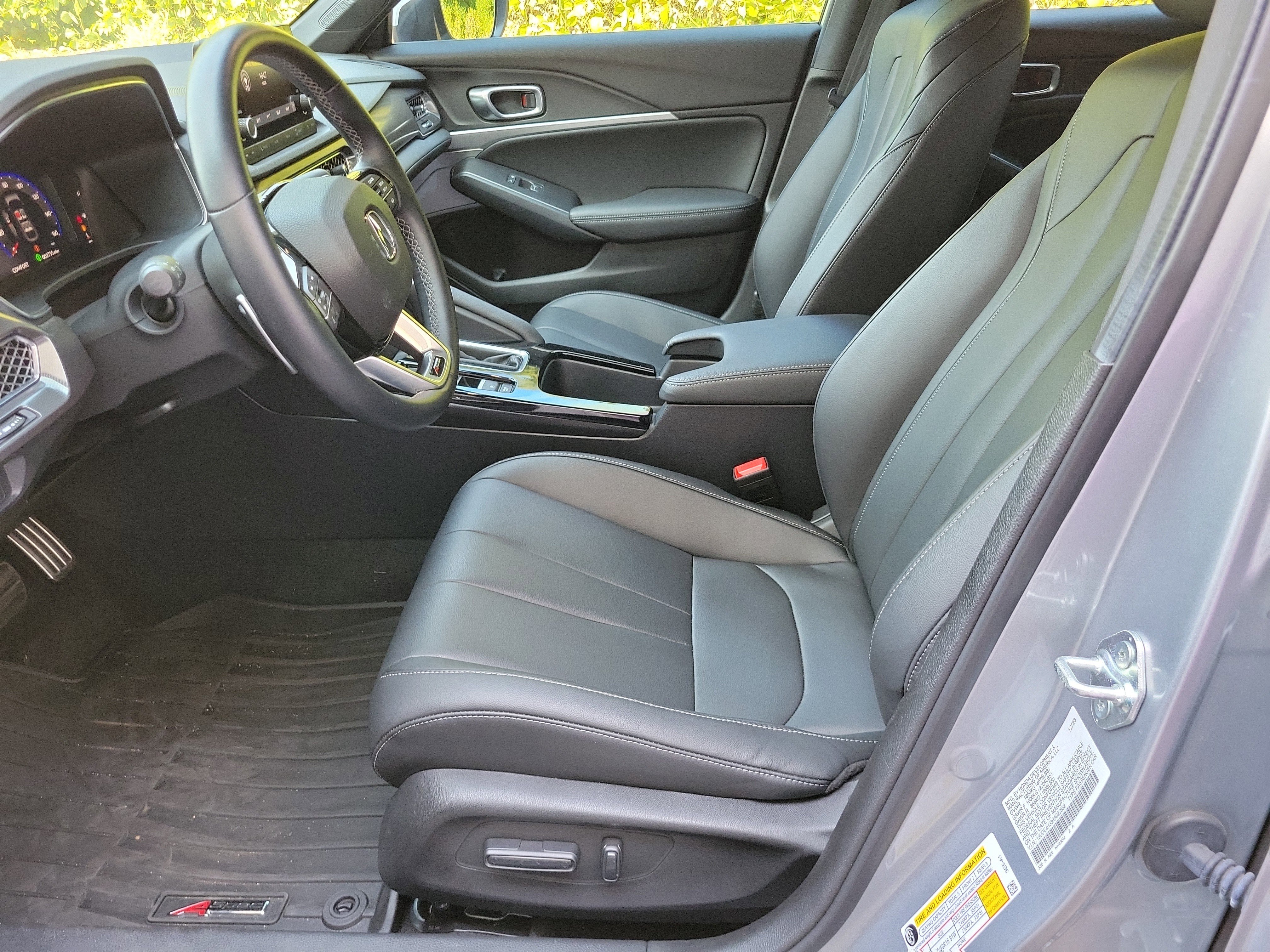 Used 2024 Acura Integra A-Spec image 4