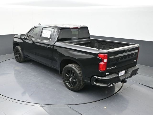 New 2026 Chevrolet Silverado 1500 RST image 55