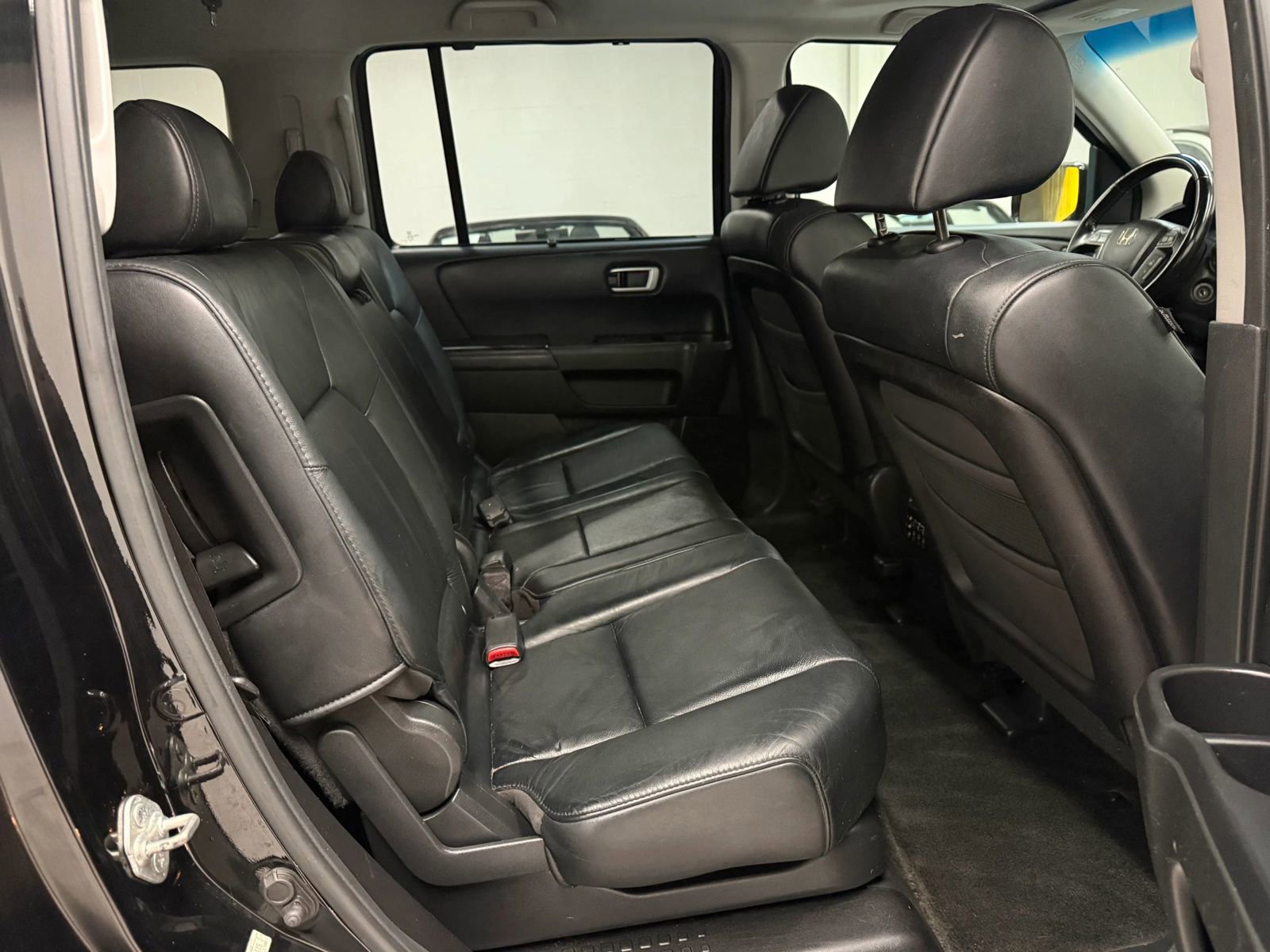 Used 2010 Honda Pilot Touring image 24