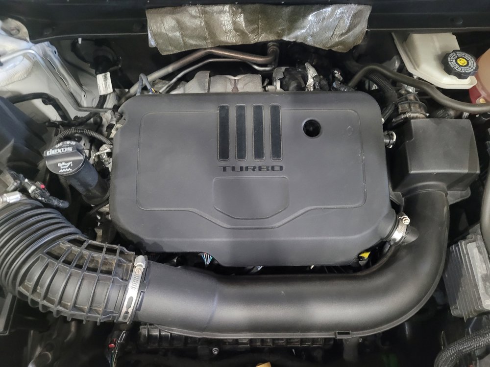 Used 2020 Chevrolet Blazer LT AWD/4WD image 30