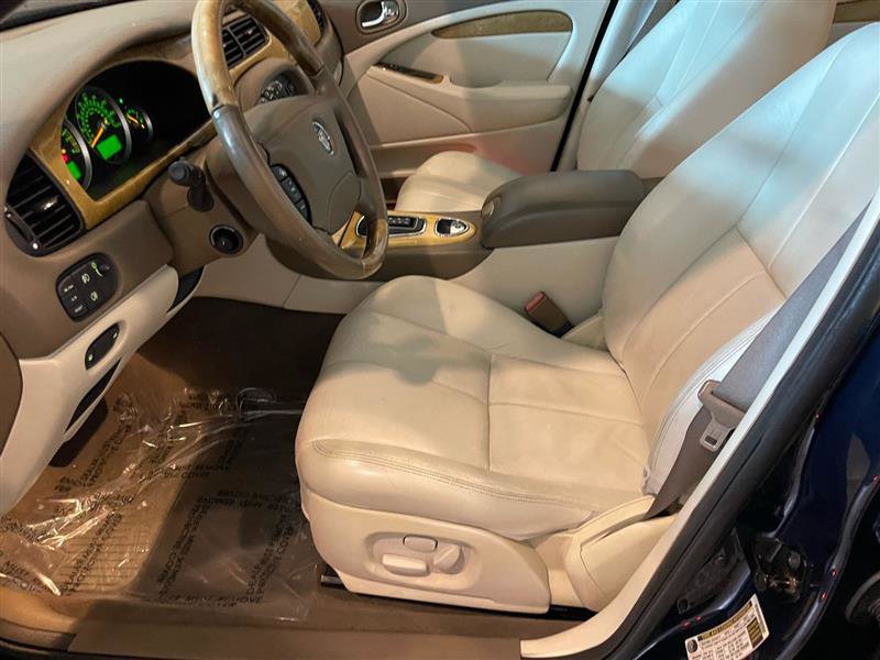 Used 2006 Jaguar S-TYPE 3.0 image 8