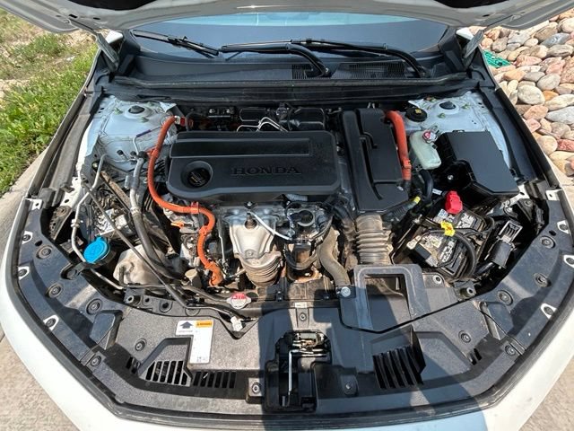 Used 2023 Honda Accord Sport image 33