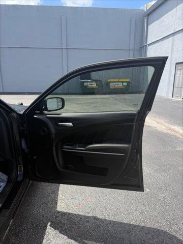 Used 2021 Dodge Charger SXT w/ Plus Group image 17