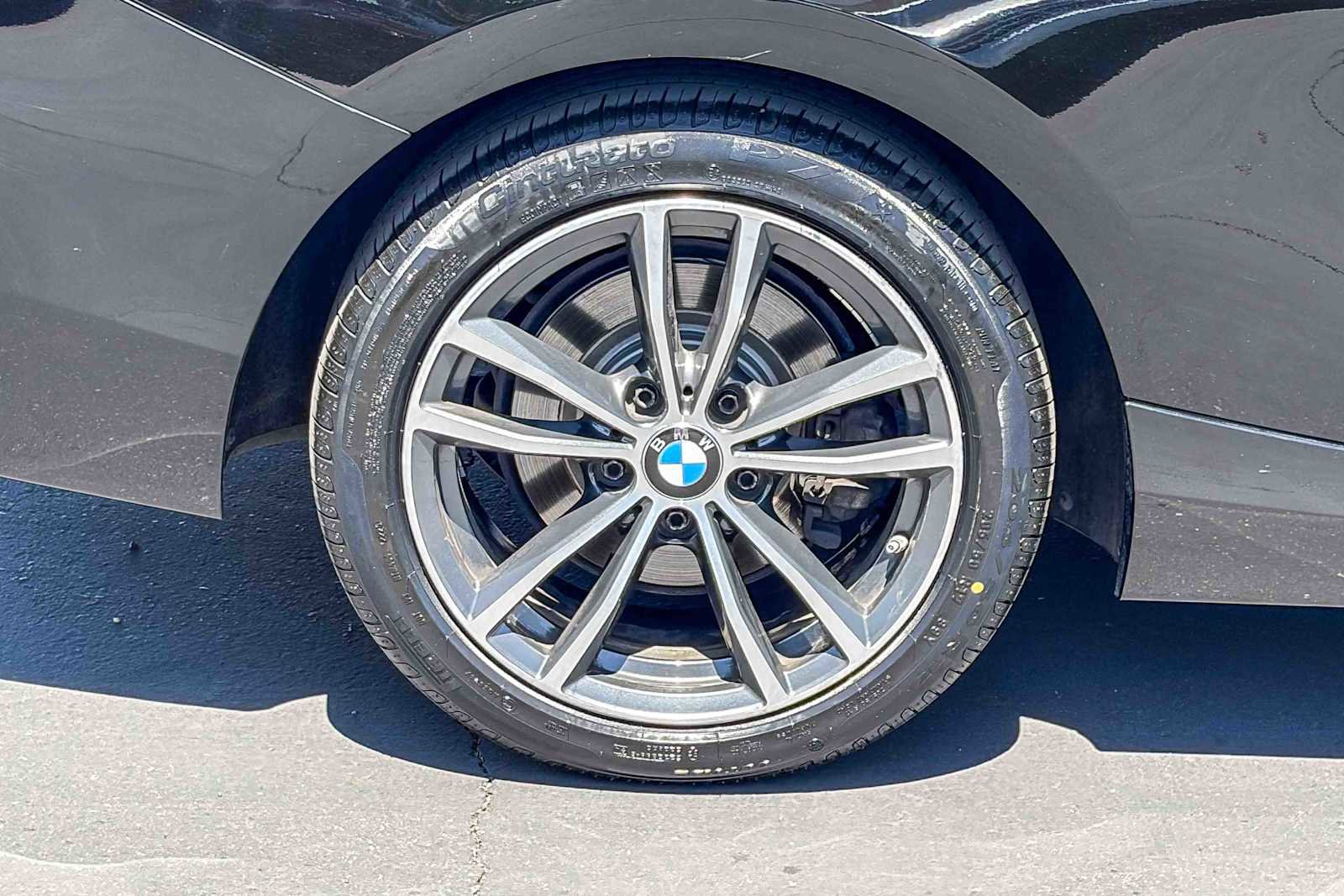 Used 2018 BMW 230i Convertible RWD image 10