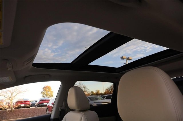 Certified 2024 Nissan Murano SL image 9