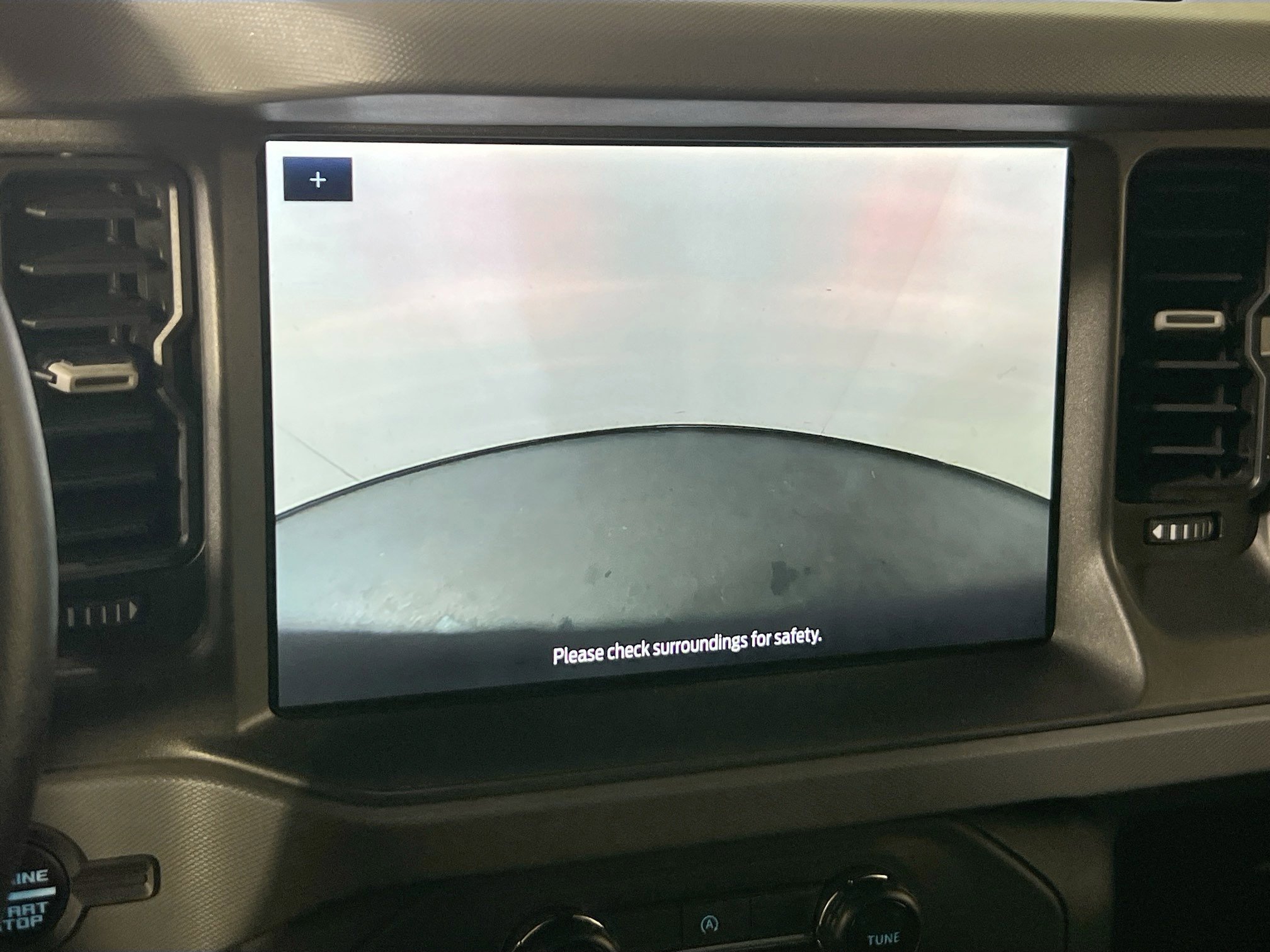 Used 2024 Ford Bronco Big Bend image 13