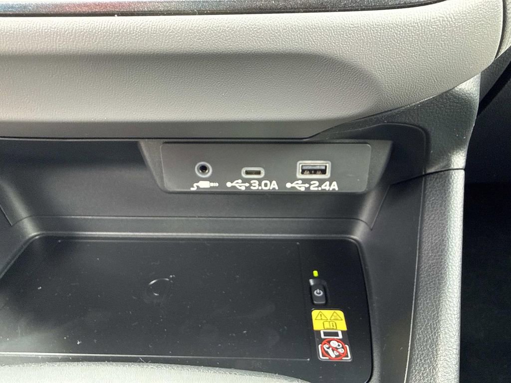 New 2026 Subaru Crosstrek 2.5i Sport image 31