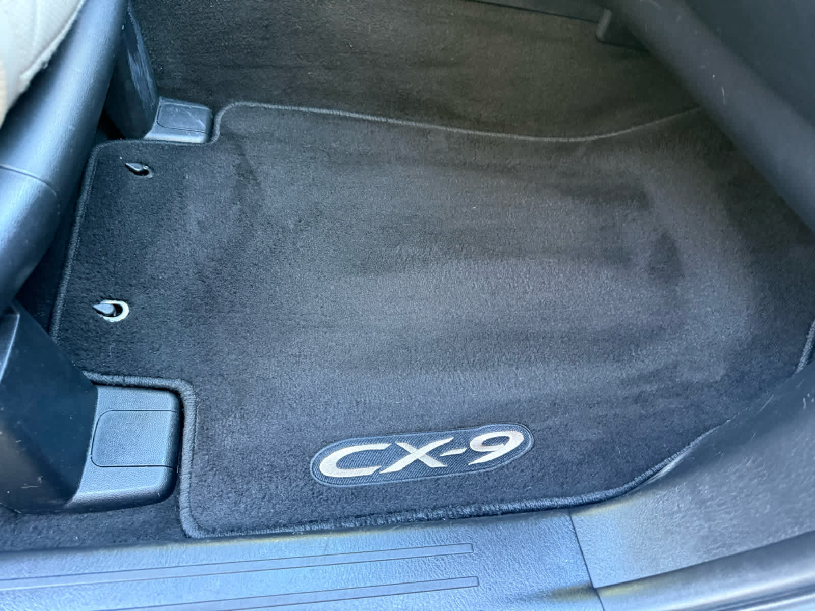 Used 2014 MAZDA CX-9 Grand Touring w/ GT Technology Package FWD image 11