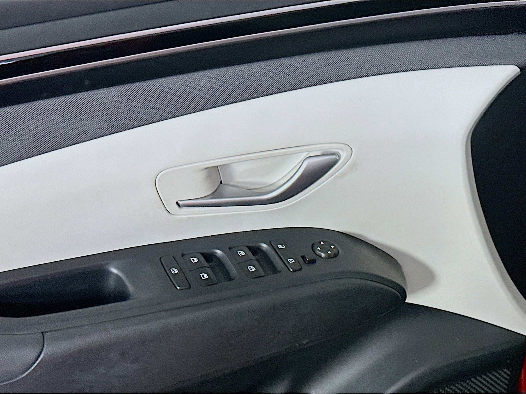 Used 2023 Hyundai Tucson SEL w/ Convenience Package image 15