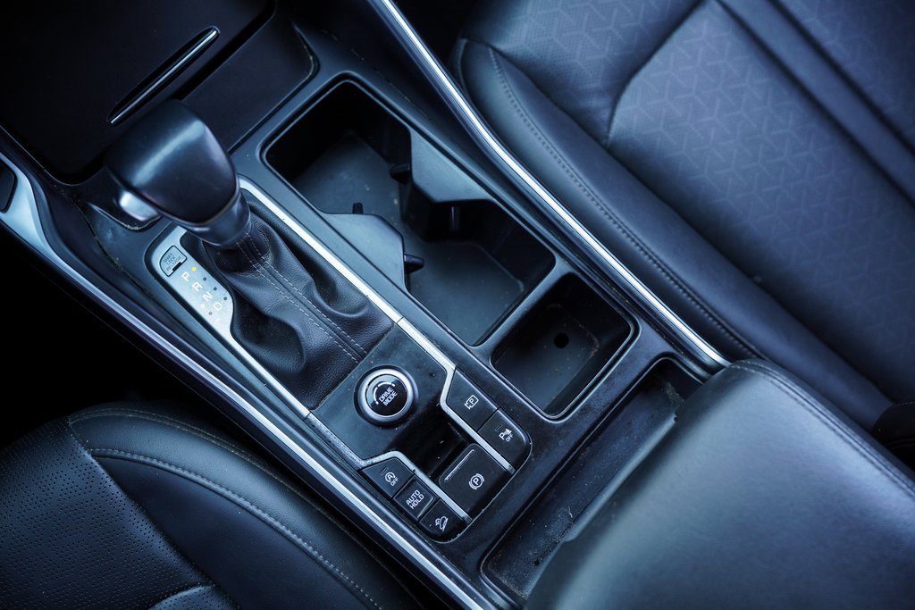 Used 2023 Kia Sorento EX image 31