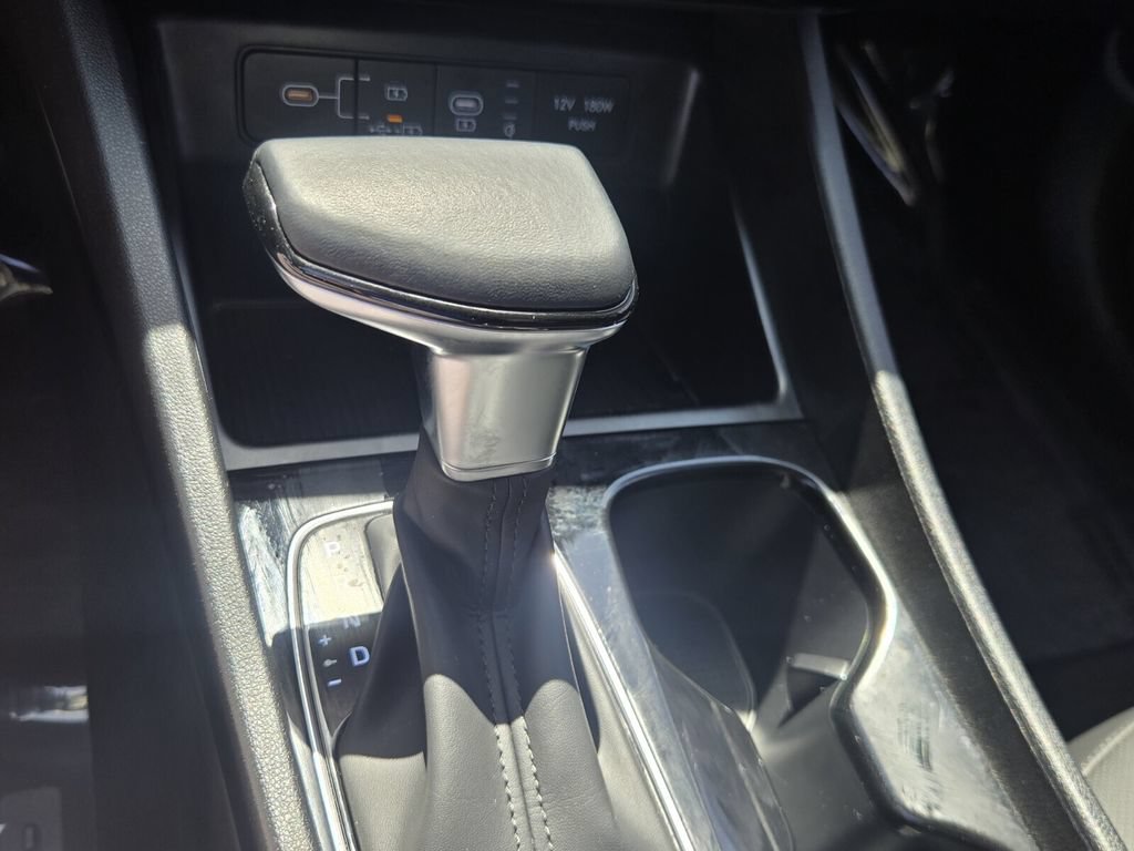 Used 2026 Hyundai Tucson SEL FWD image 19