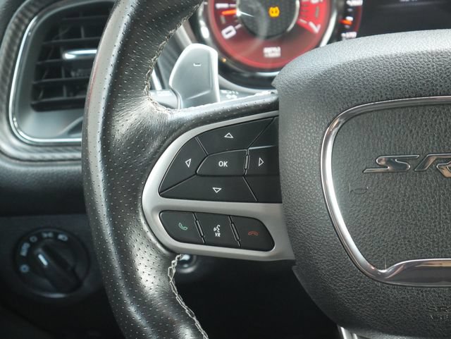 Used 2023 Dodge Challenger SRT Hellcat RWD image 16