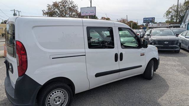 Used 2017 RAM ProMaster City Tradesman w/ Rear Back-up Camera Group FWD image 11