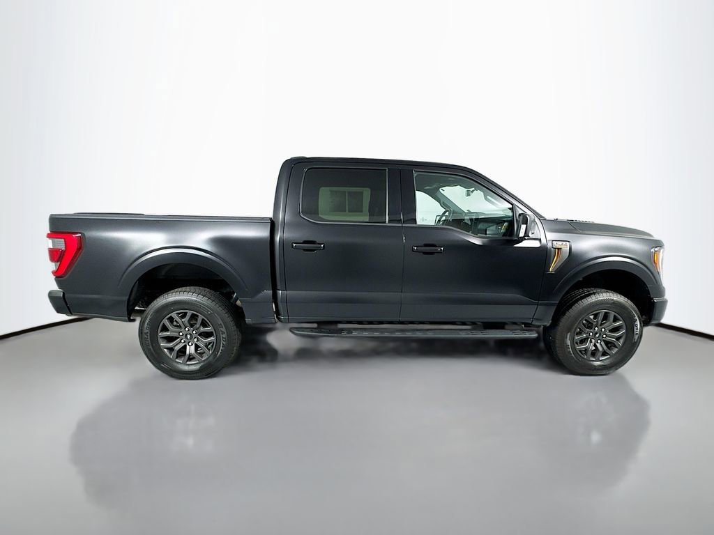 Used 2023 Ford F150 Tremor w/ Equipment Group 402A High AWD/4WD image 9