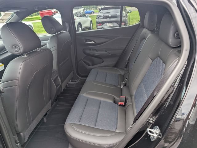 New 2026 Buick Envista Preferred w/ Convenience I Package FWD image 9
