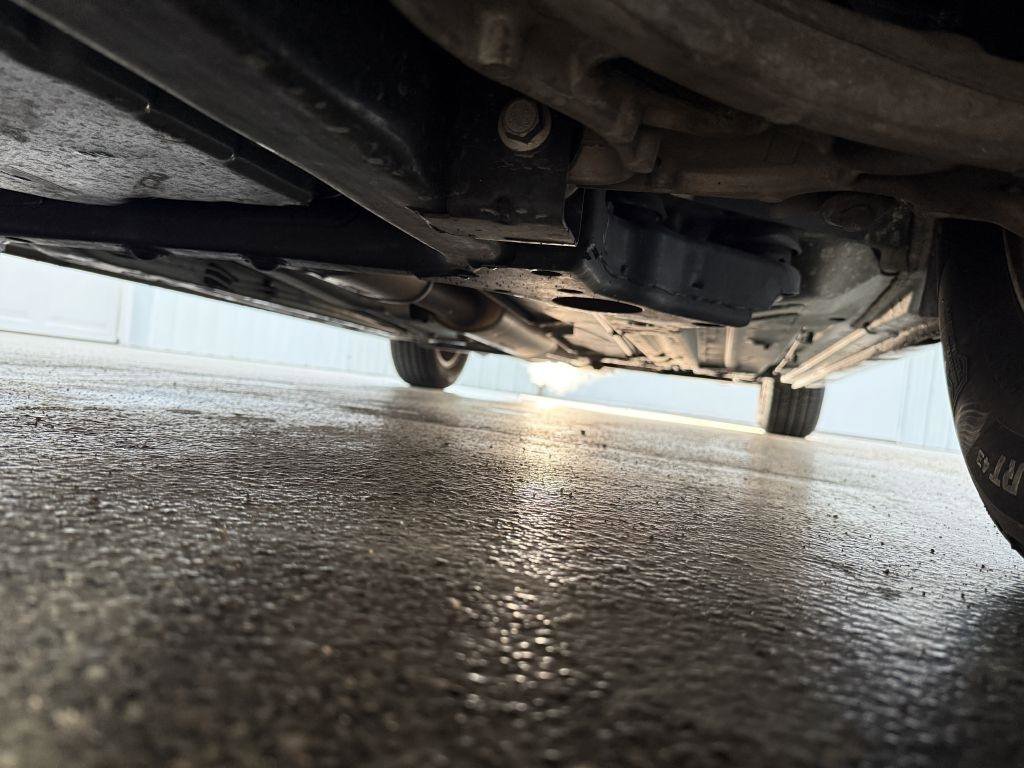 Used 2005 Buick Le Sabre Custom image 16