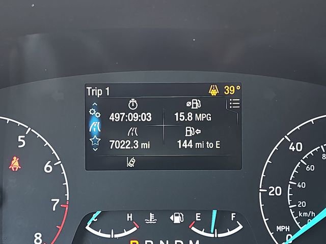 Used 2024 Ford Transit 350 XLT image 20