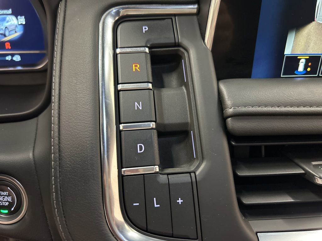 Used 2022 Chevrolet Tahoe Z71 w/ Luxury Package image 25