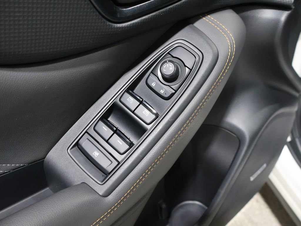 Used 2023 Subaru Forester Wilderness image 14