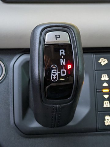 Certified 2024 Land Rover Defender 110 S image 15