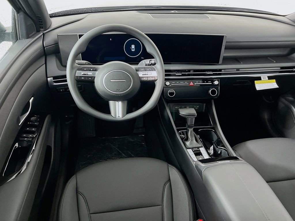New 2025 Hyundai Santa Cruz SEL image 20