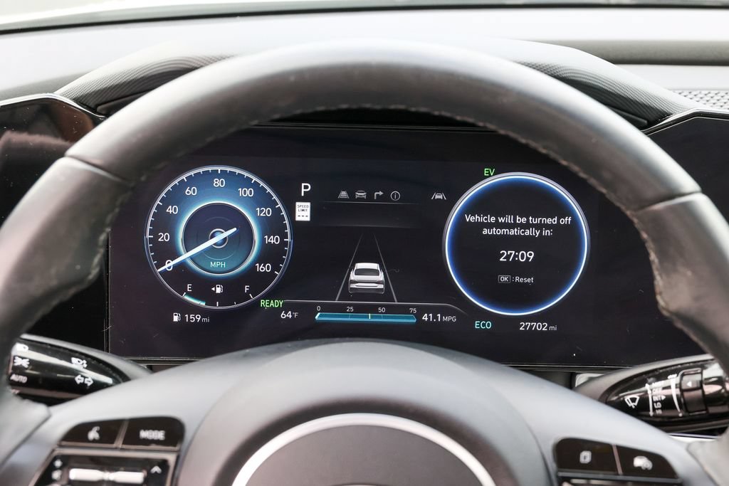Used 2024 Hyundai Elantra Limited FWD image 11