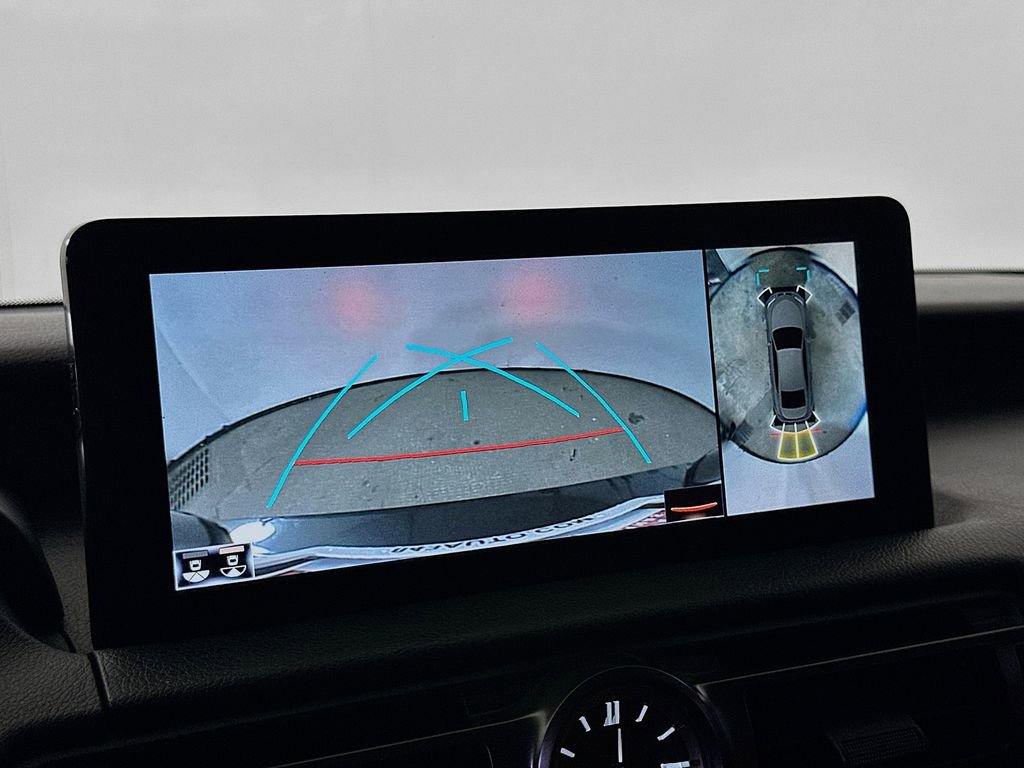 Used 2023 Lexus IS 350 F Sport image 10