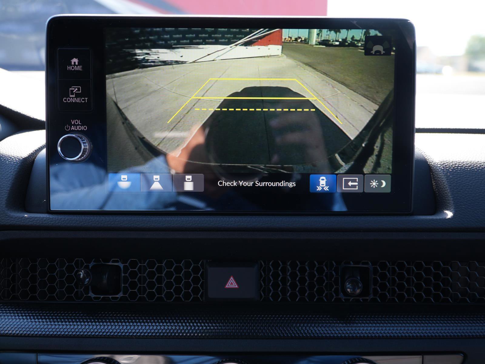 New 2026 Honda CR-V Sport-L image 27