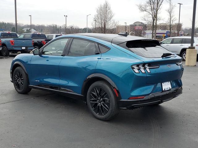 New 2026 Ford Mustang Mach-E Premium w/ Sport Appearance Package AWD/4WD image 4