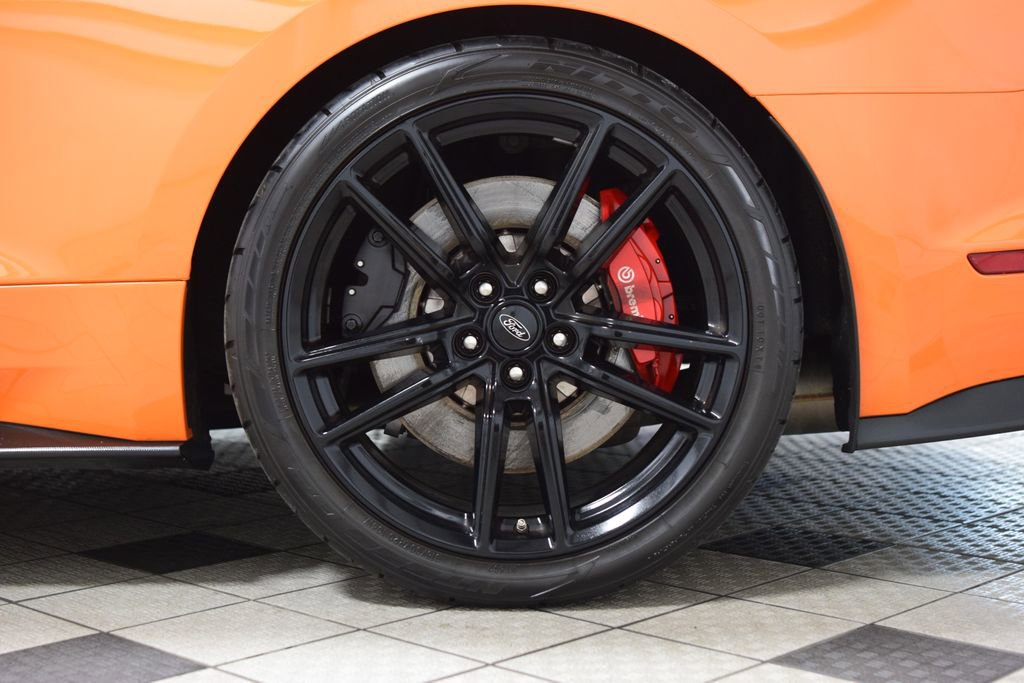 Used 2021 Ford Mustang Shelby GT500 w/ Technology Package RWD image 28