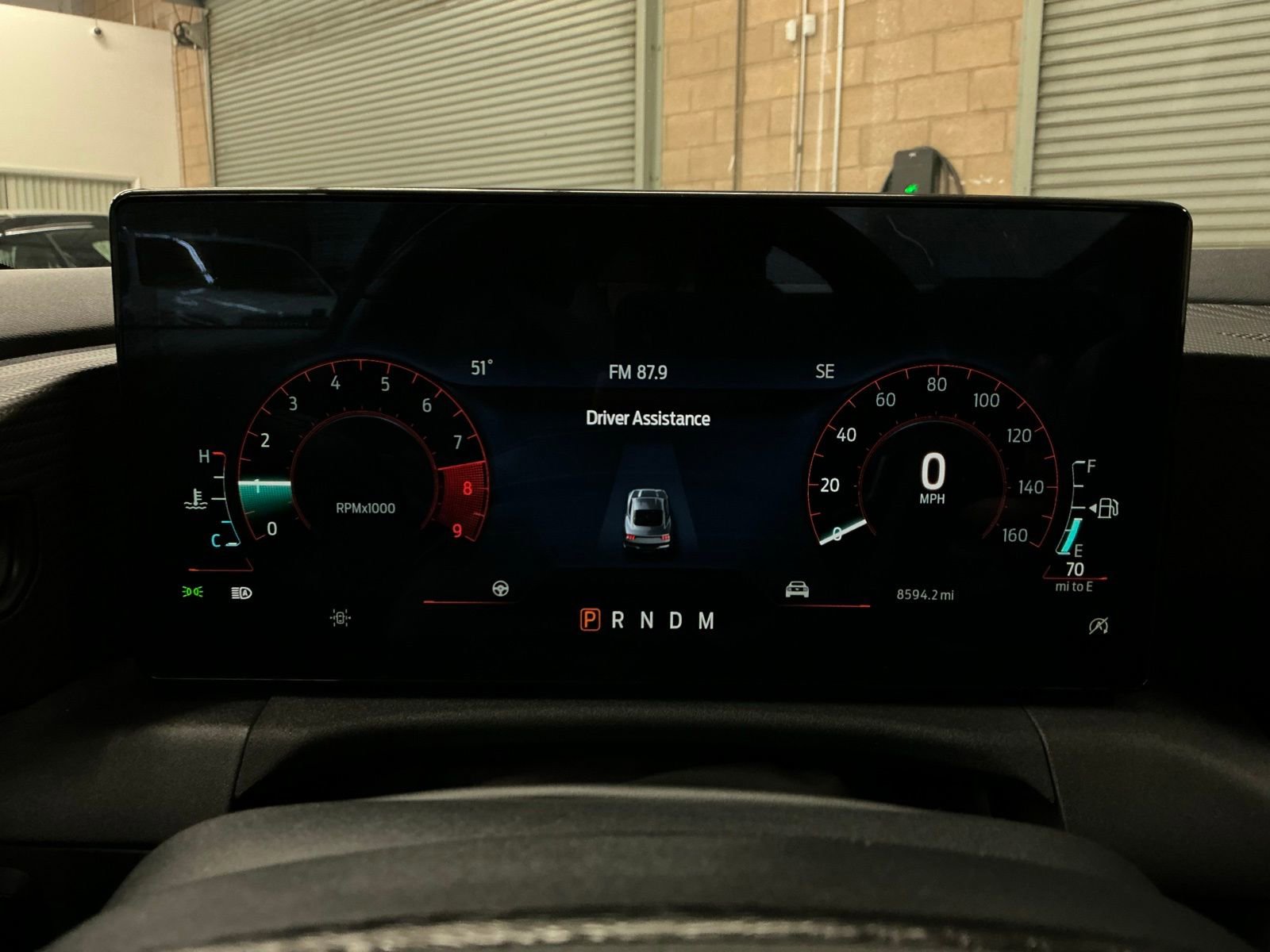 Used 2024 Ford Mustang GT image 19