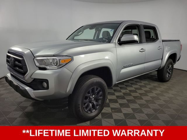 Used 2023 Toyota Tacoma SR5 image 3