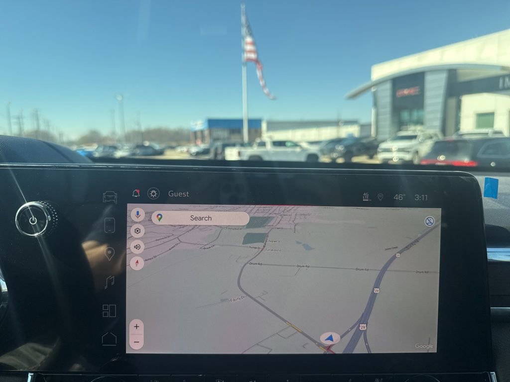 New 2026 GMC Canyon Denali image 19