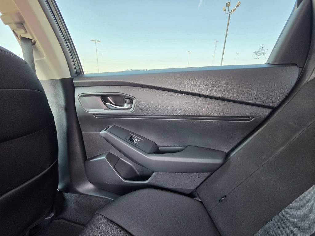 Used 2024 Honda Accord LX image 18