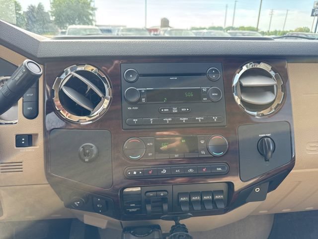 Used 2008 Ford F450 Lariat AWD/4WD image 34