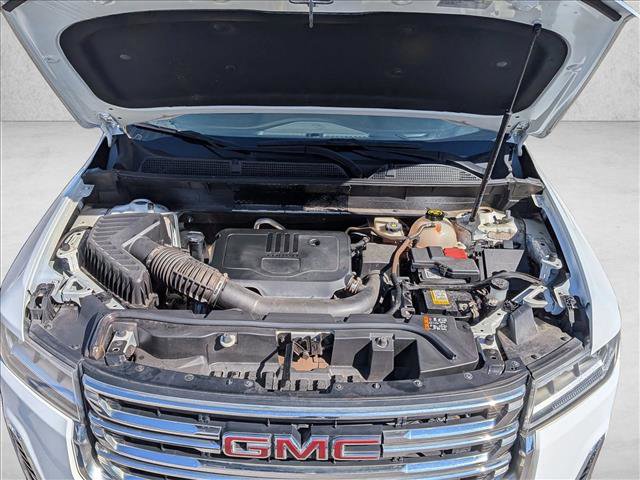 Used 2023 GMC Acadia SLT image 23