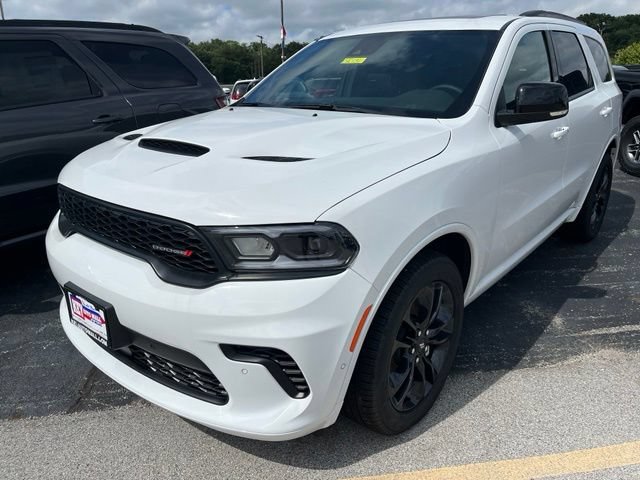 New 2026 Dodge Durango GT