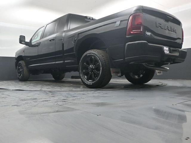 New 2026 RAM 2500 Laramie w/ Night Edition image 43